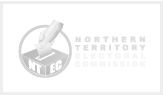 Northern Territory Electoral Commission