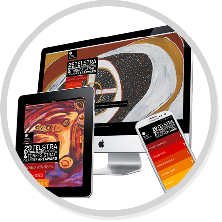 NATSIAA website<br />
