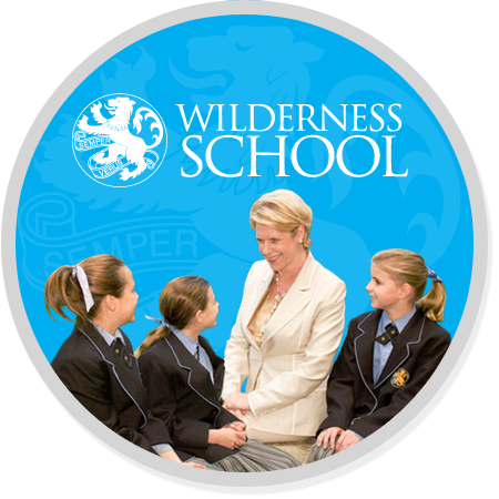 Wilderness School Website