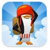 Penguin Airborne