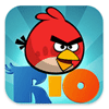 Angry Birds RIO
