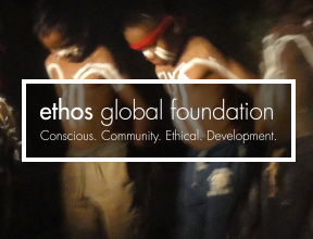 Ethos Global Website Design