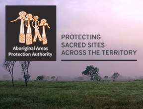 Aboriginal Areas Protection Authority Website Design