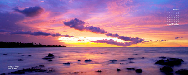 Nightcliff Sunset